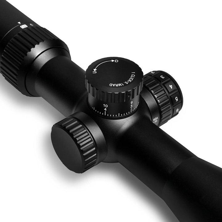 Wulf Hurricane Compact 3-10x40 HFT Pro – view 6