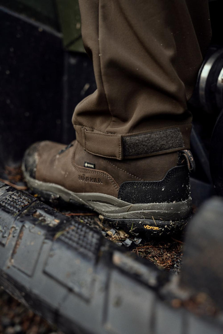 Harkila Reidmar Low GTX GORE-TEX Hunting Shoe – view 4