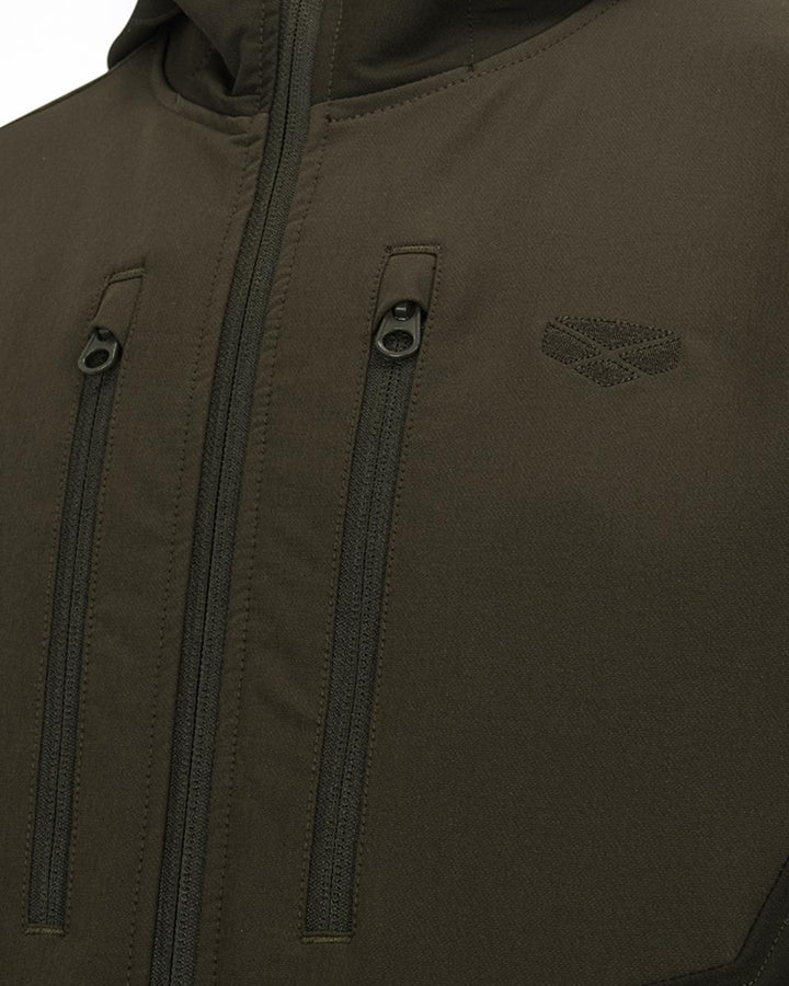 Hoggs of Fife Ardross 4-Way Active Jacket