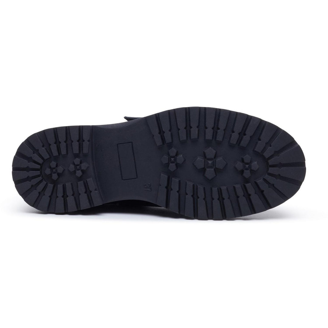 Orla Monk Shoe BLACK