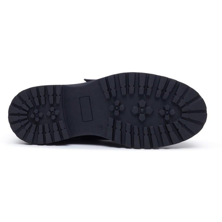 Orla Monk Shoe BLACK