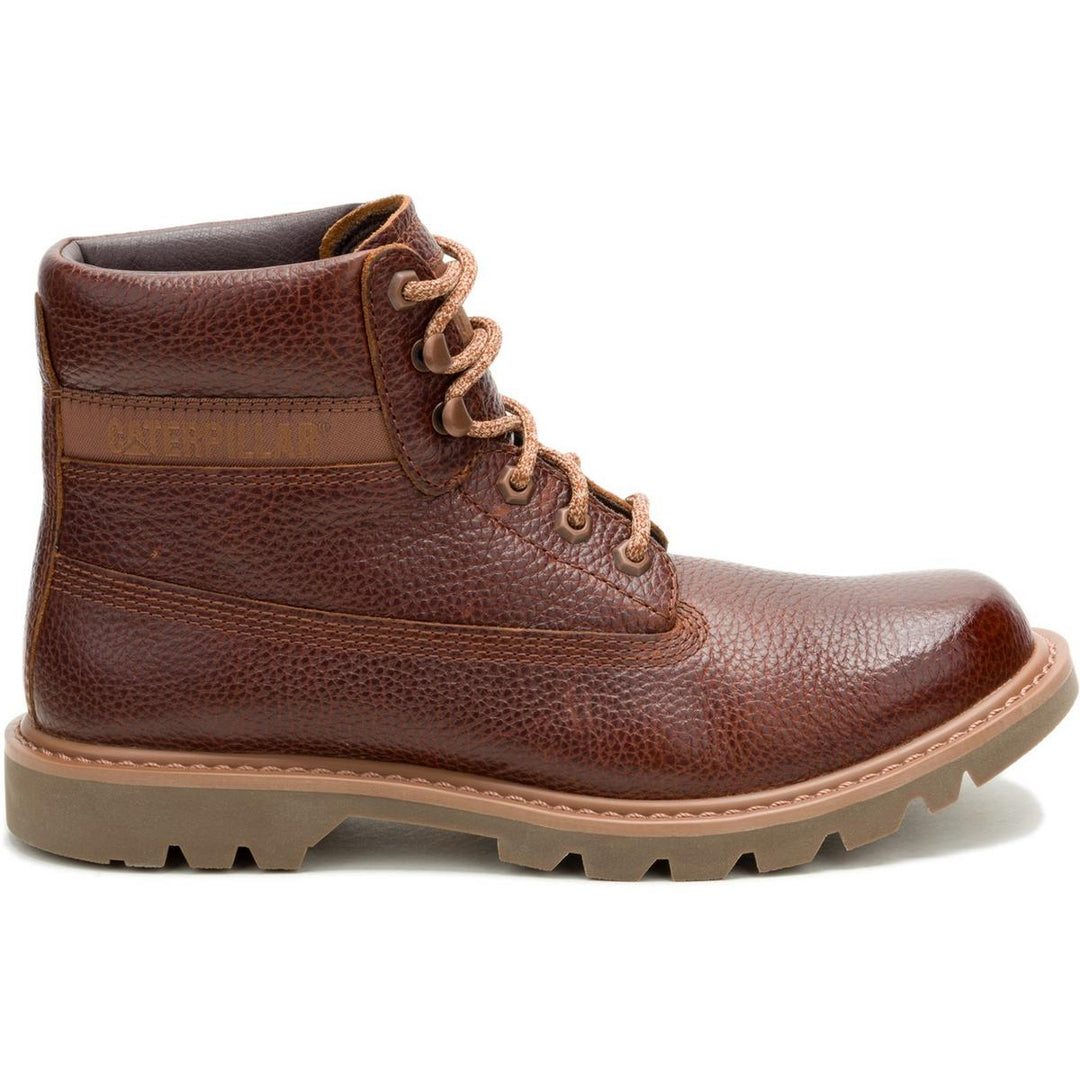 CAT Lifestyle Colorado 2.0 Boots Glazed Ginger