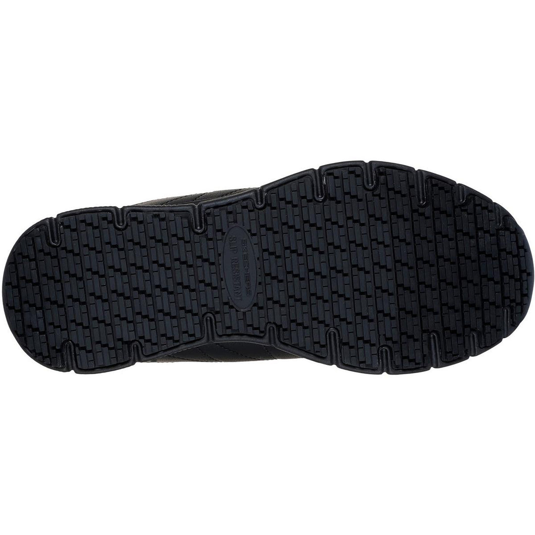 Skechers Workwear Nampa - Beja Occupational Shoe – view 2