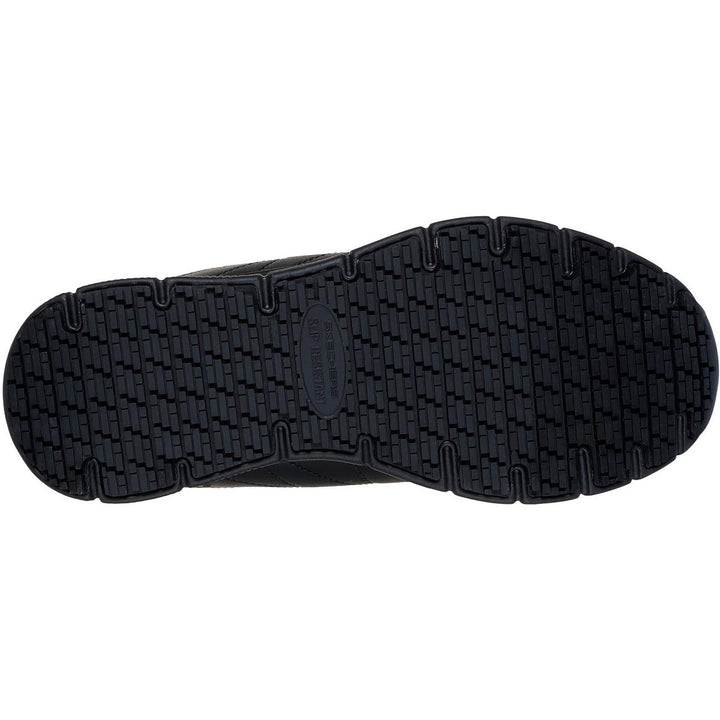 Skechers Workwear Nampa - Beja Occupational Shoe – view 2