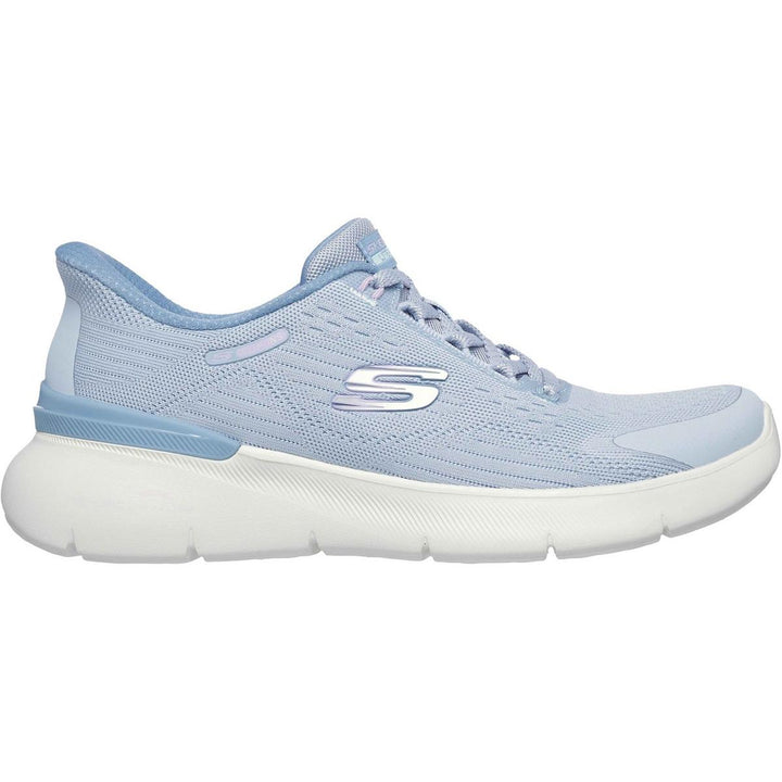 Skechers Skech-Air Dynamight 2.0 Trainers Slate – view 2