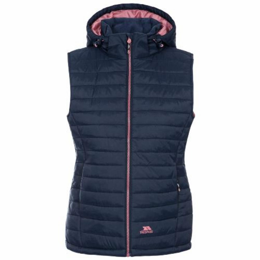 Game Ladies Trespass Aretha Gilet