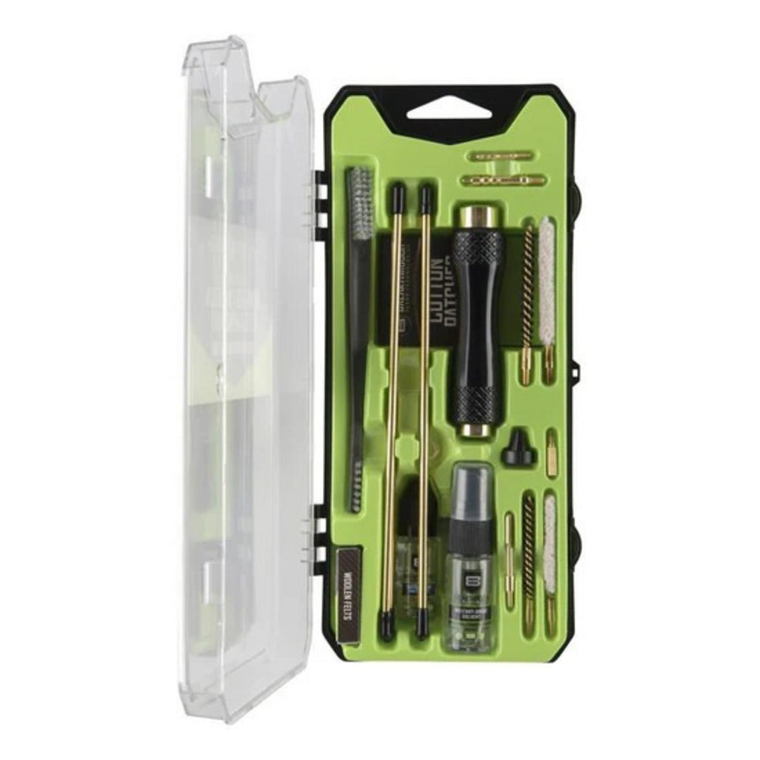 Breakthrough Clean Vision Series Airgun / Rimfire Kit .17 / .22 Cal