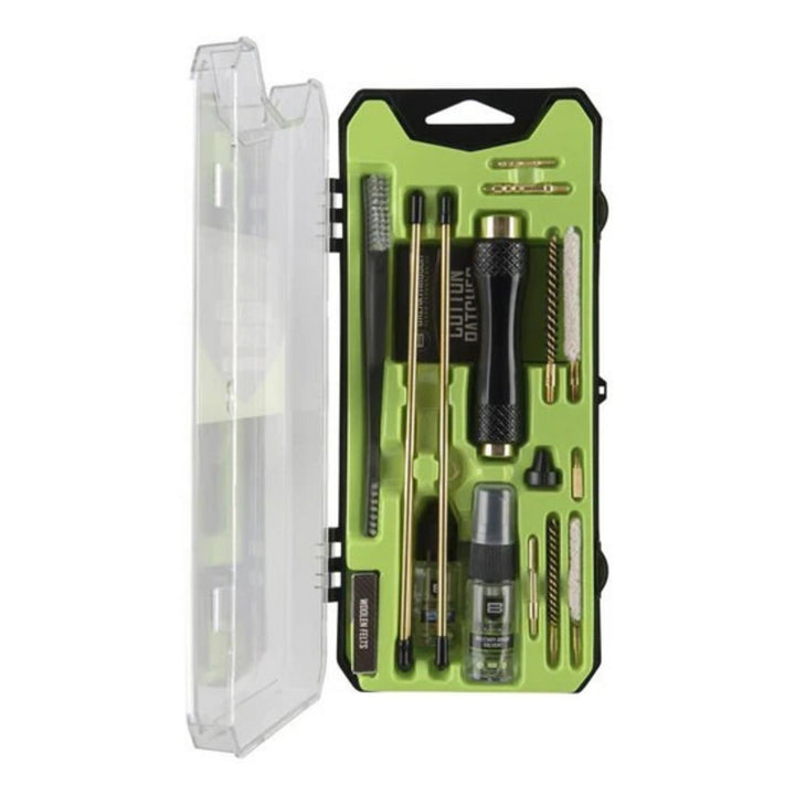 Breakthrough Clean Vision Series Airgun / Rimfire Kit .17 / .22 Cal