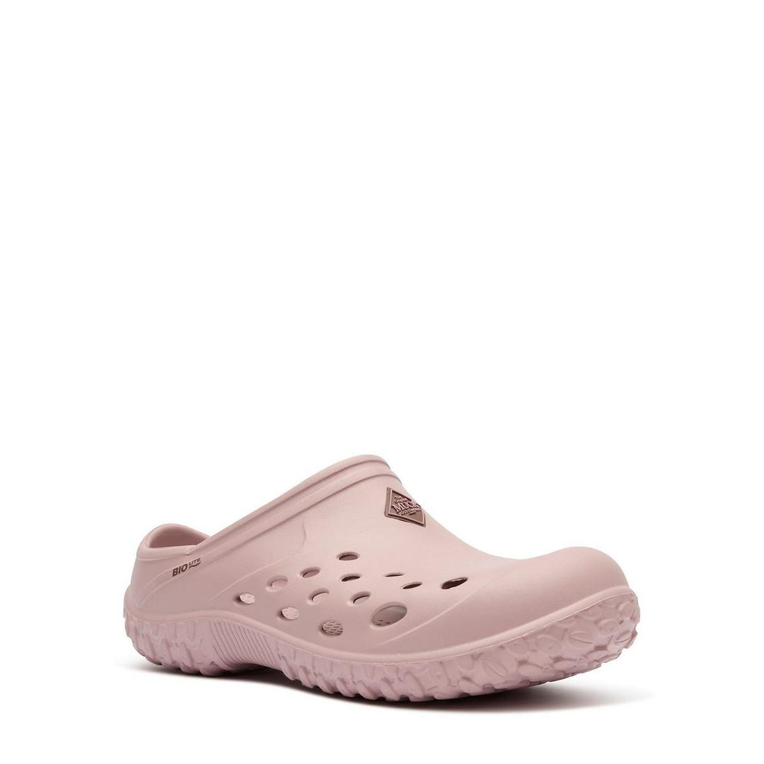 Muck Boots Muckster Lite Clog Rose – view 8