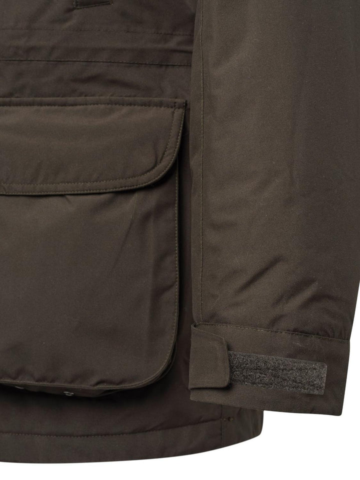 Beretta TRI-ACTIVE EVO JACKET Brown Bark – view 4