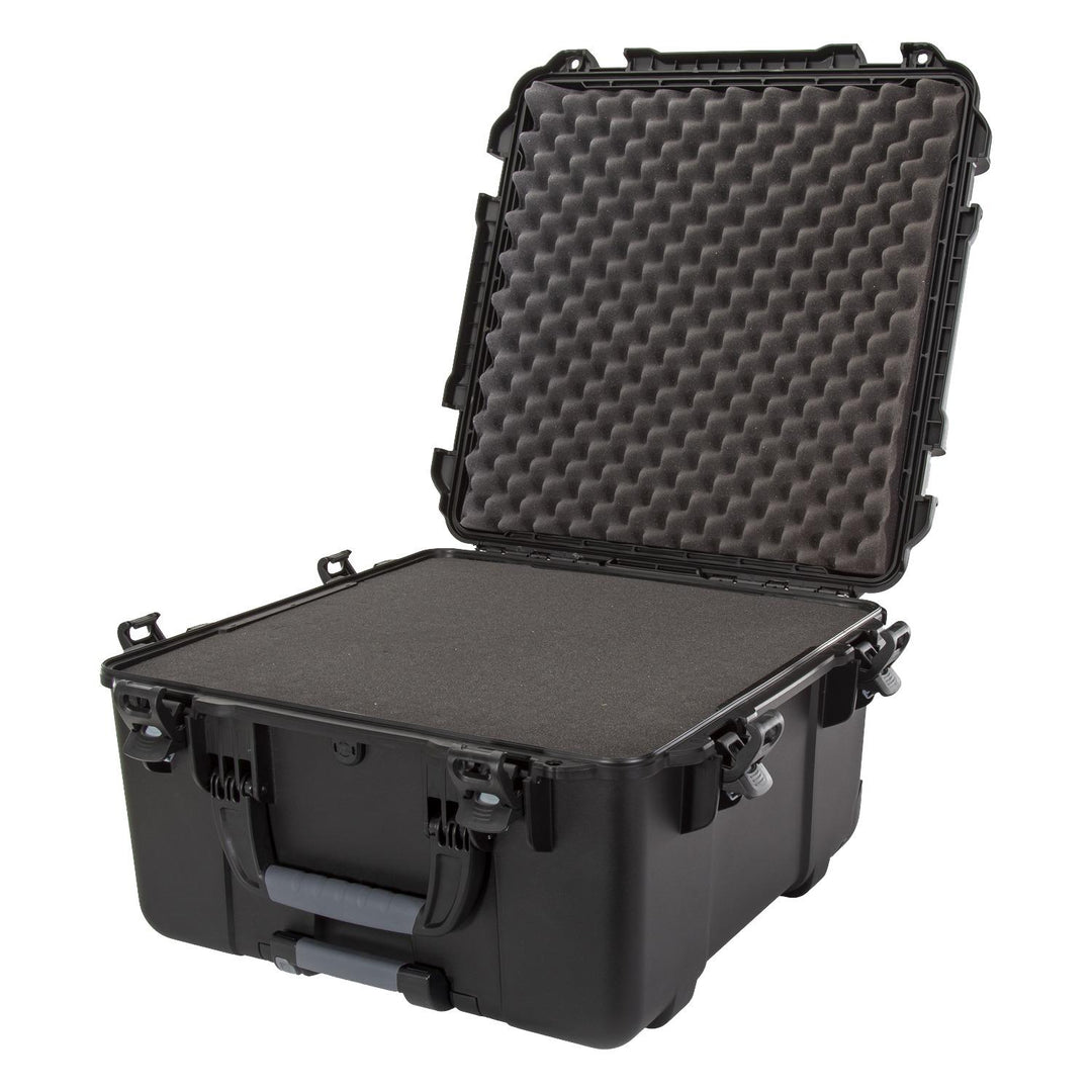 NANUK 968 Waterproof Hard Case With Foam Insert