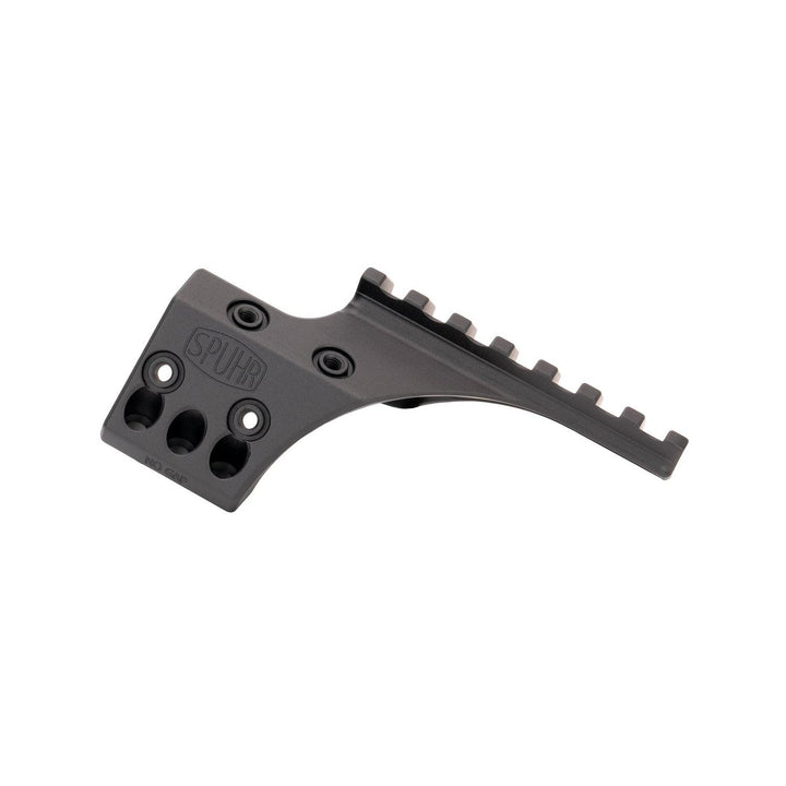 Spuhr A-0239 LRF Interface for 35mm Tube Diameters