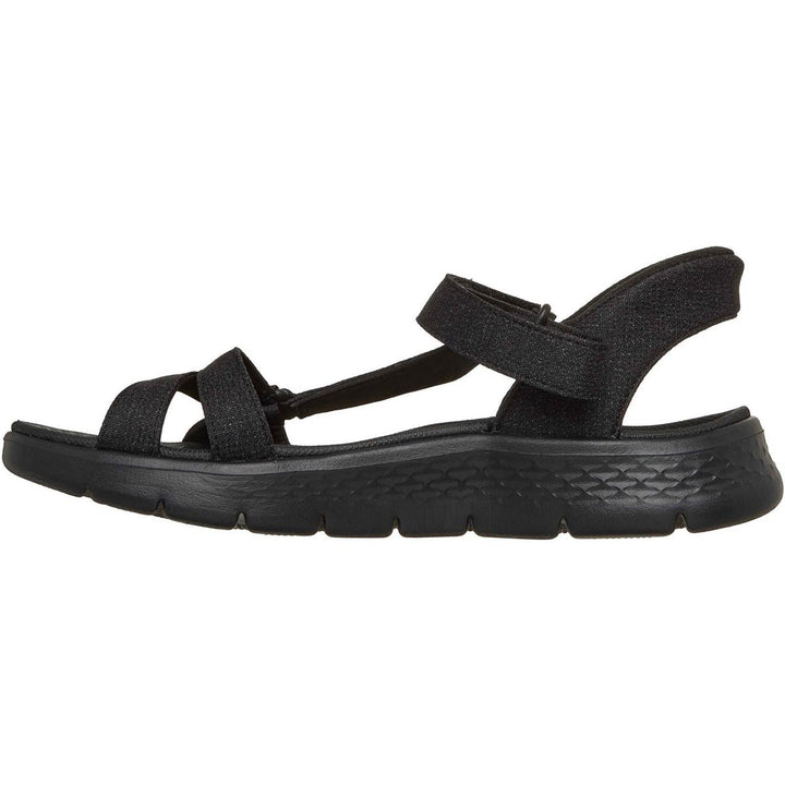 Skechers GO WALK Flex Illuminate Sandal
