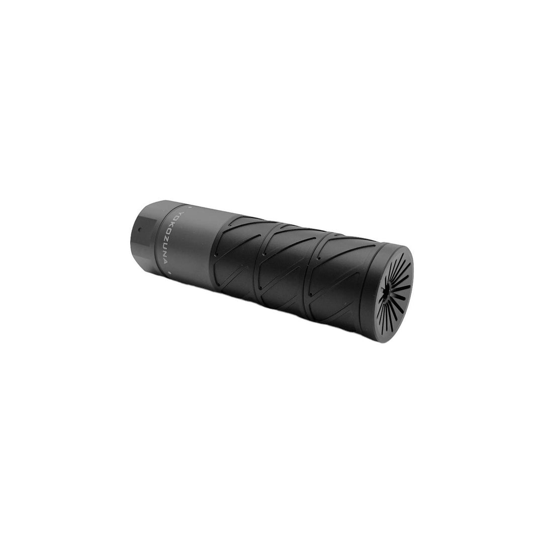 DonnyFL Yokozuna Quick Release 357 Silencer - .30 Calibre M18x1