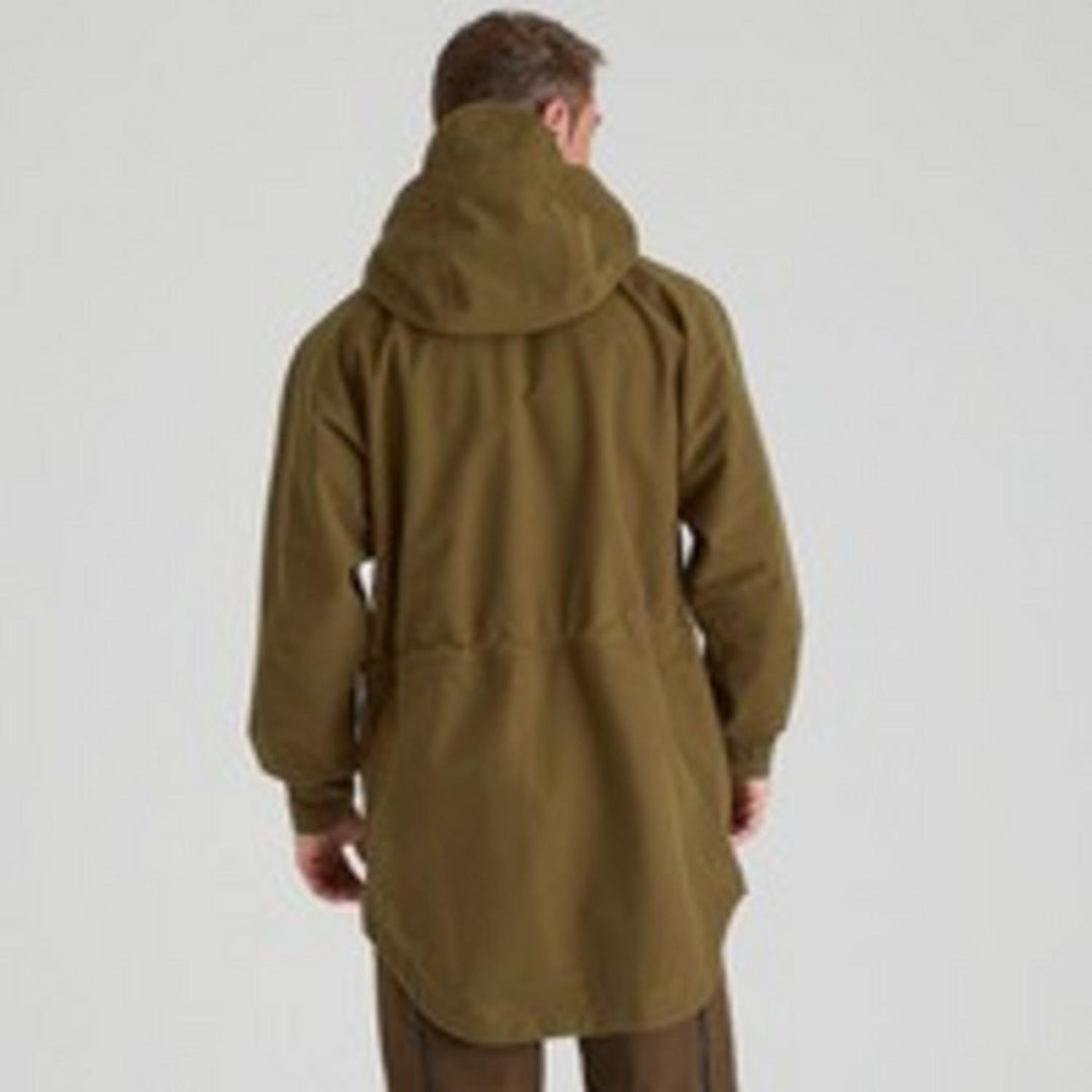 Ridgeline Mens Monsoon Classic Jacket - Teak – view 6