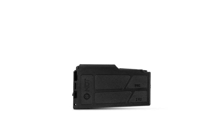MDT Polymer Magazine LA 3.850 7mm PRC 3 Round