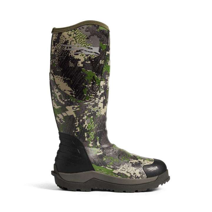 Sitka Back 40 Boot