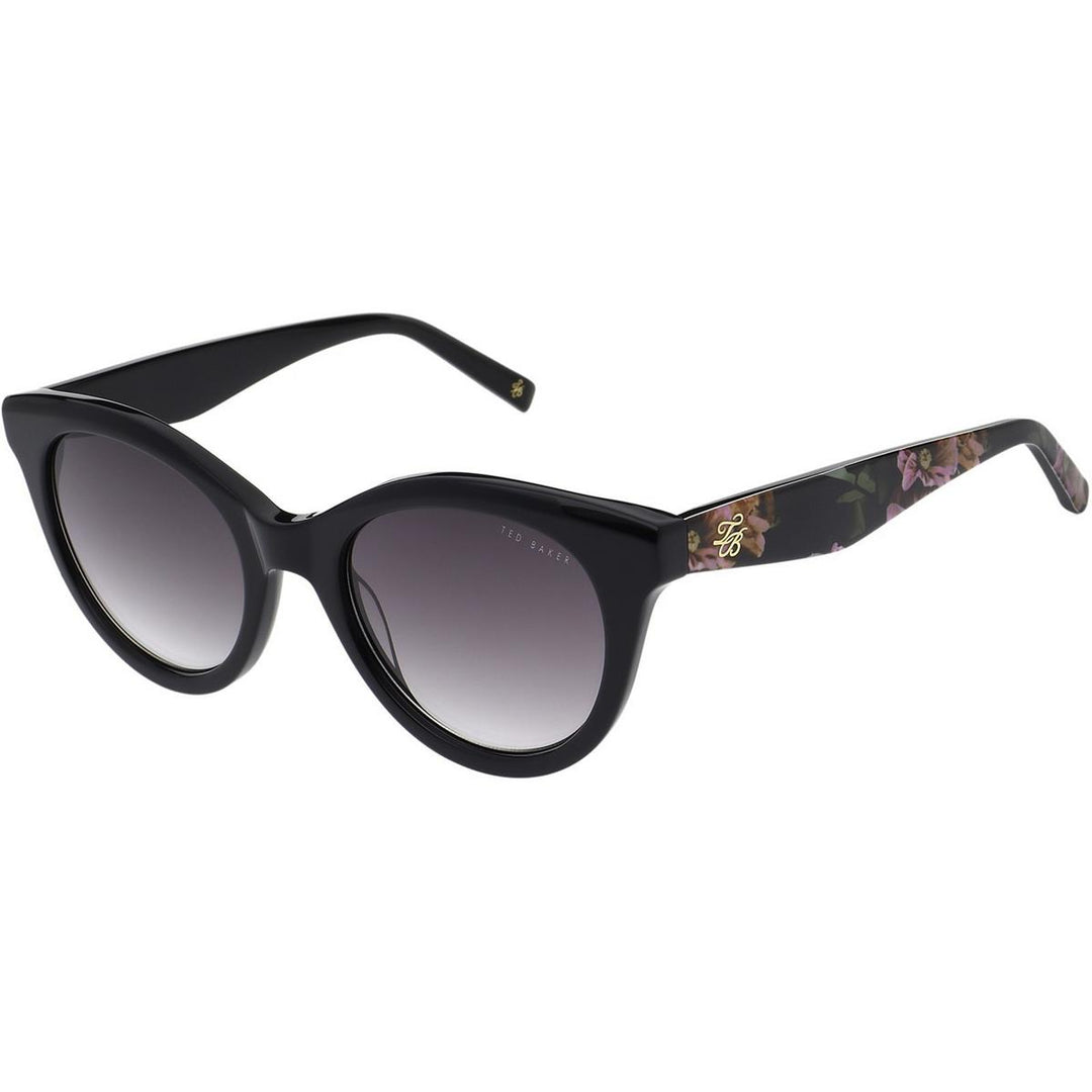 Maja Sunglasses Black Ladies
