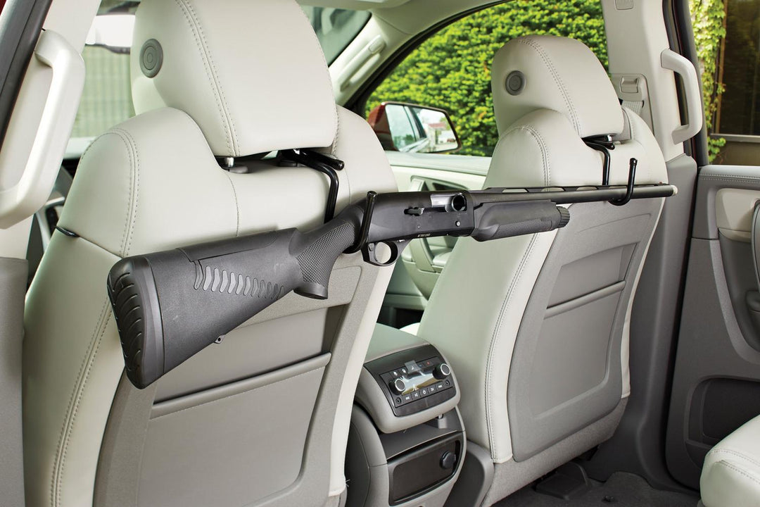 Hornady Gun Rack - Vehicle Headrest (2 Pack) – view 4