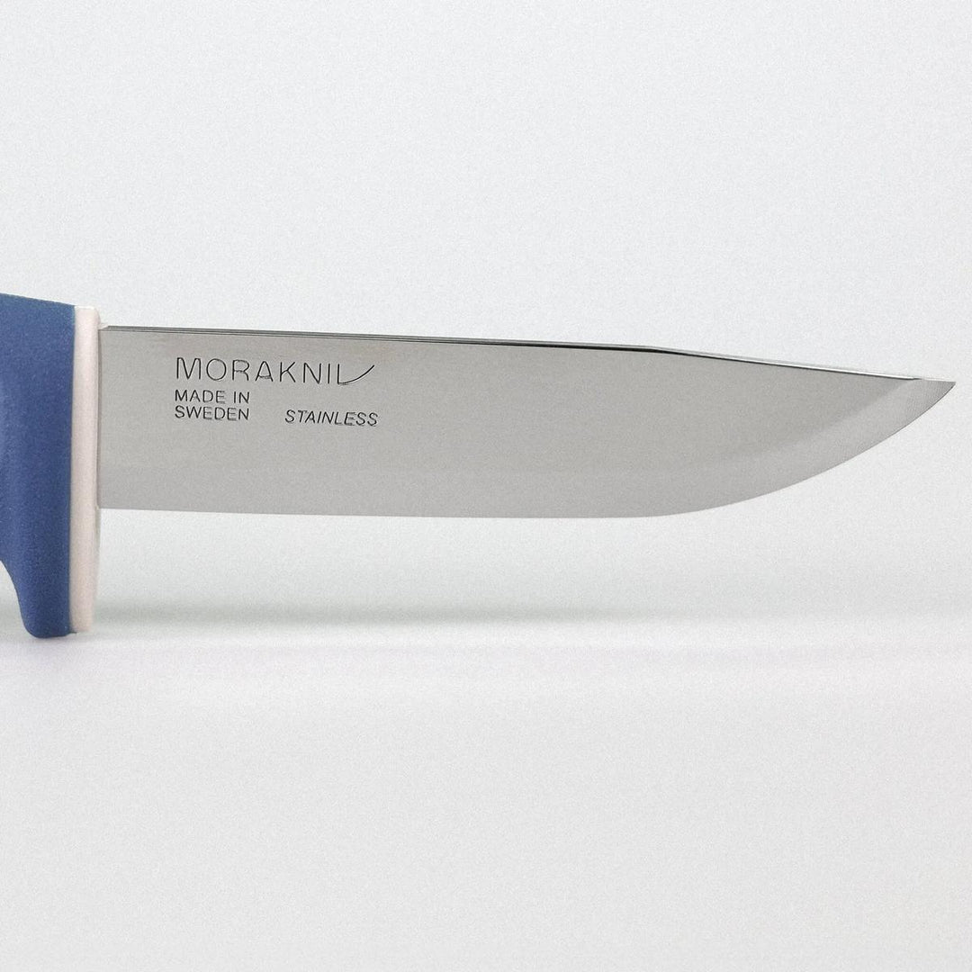 Morakniv Risberg (S) Blueberries Outdoor Knife