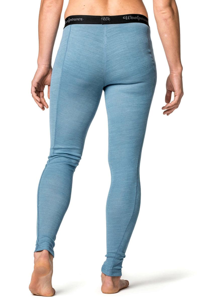 Woolpower Long Johns W´s LITE