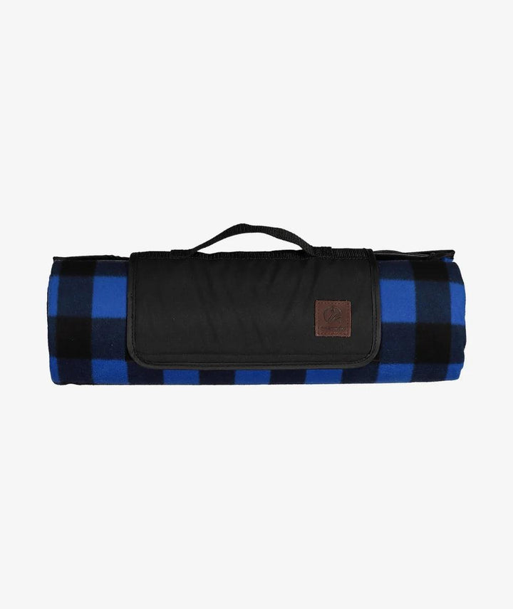 Swanndri Picnic Blanket V2