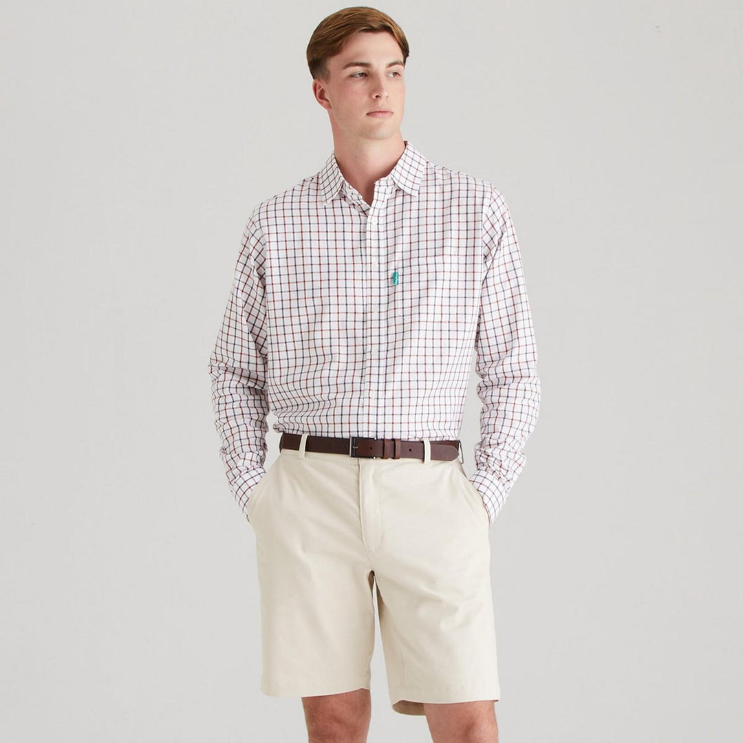 Ridgeline Men's Waxham Shorts