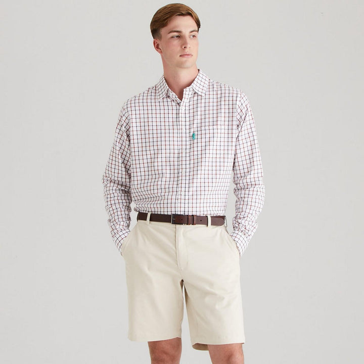 Ridgeline Men's Waxham Shorts