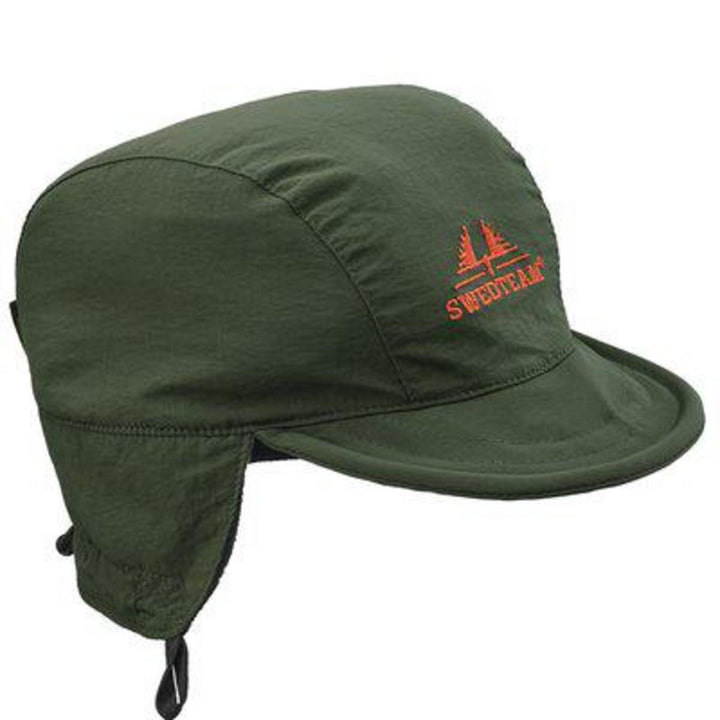 SwedTeam Ridge Thermo Cap