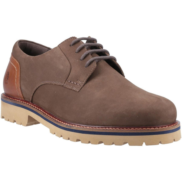 Hush Puppies Marcus Lace Shoe