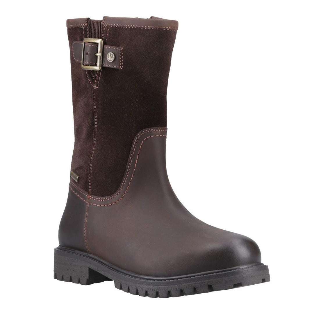 Hunter Canna Ankle Boot – view 7
