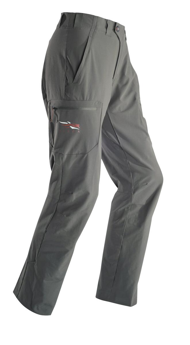 Sitka Ascent Pant Pyrite