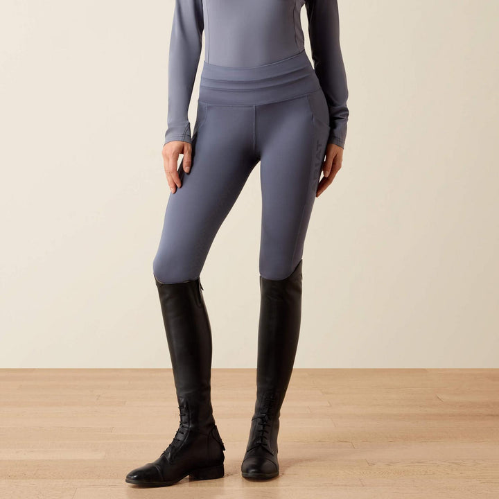 Ariat Ladies Eos 2.0 Full Seat Tight – view 3