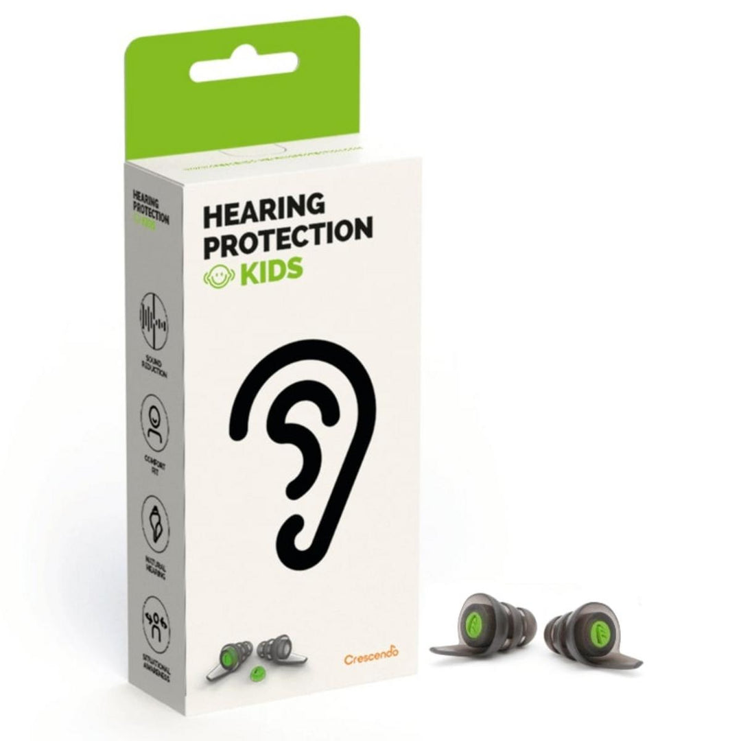 Crescendo Eco Box Range Crescendo Kids EB