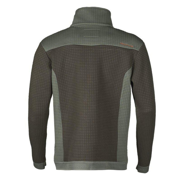 SwedTeam Ridge Fleece Sweater