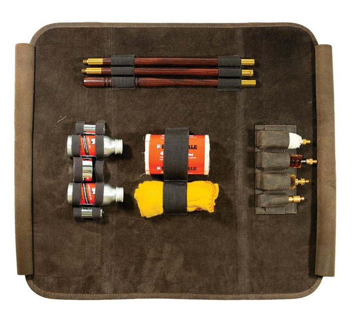 Parker-Hale Brockenhurst Rolled Cleaning Kit 12 Gauge by Par