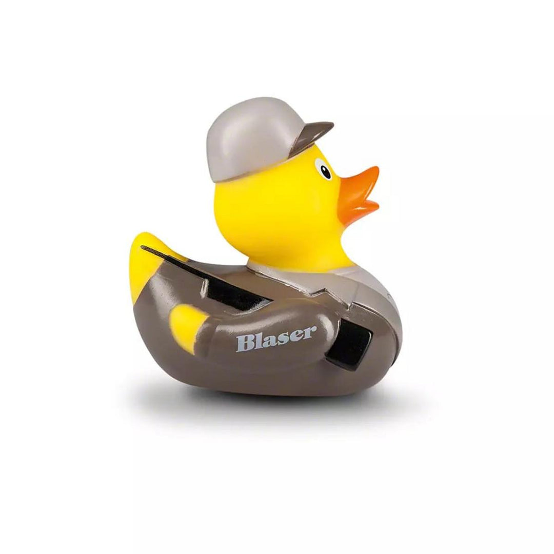 Blaser "Jagobert" the Blaser duck