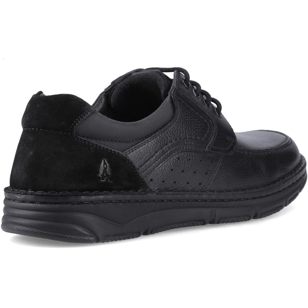Hush Puppies Franklin Lace Up Shoe – view 2