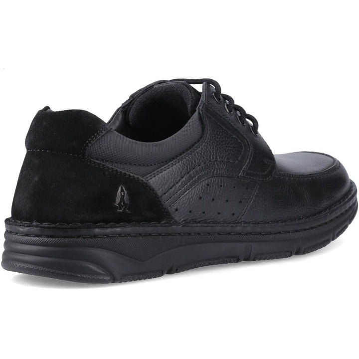 Hush Puppies Franklin Lace Up Shoe – view 2