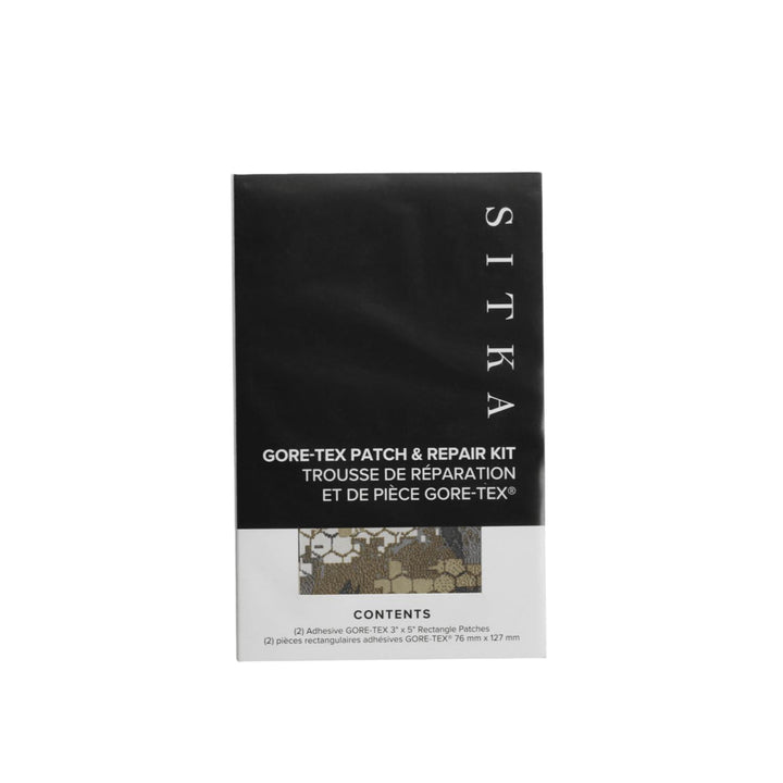 GORE-TEX Patch and Repair Kit