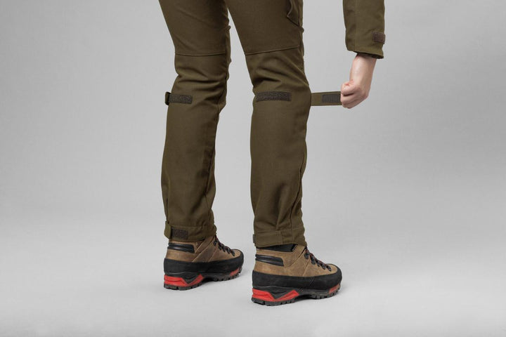 Harkila Pro Hunter GTX trousers Women Willow – view 4