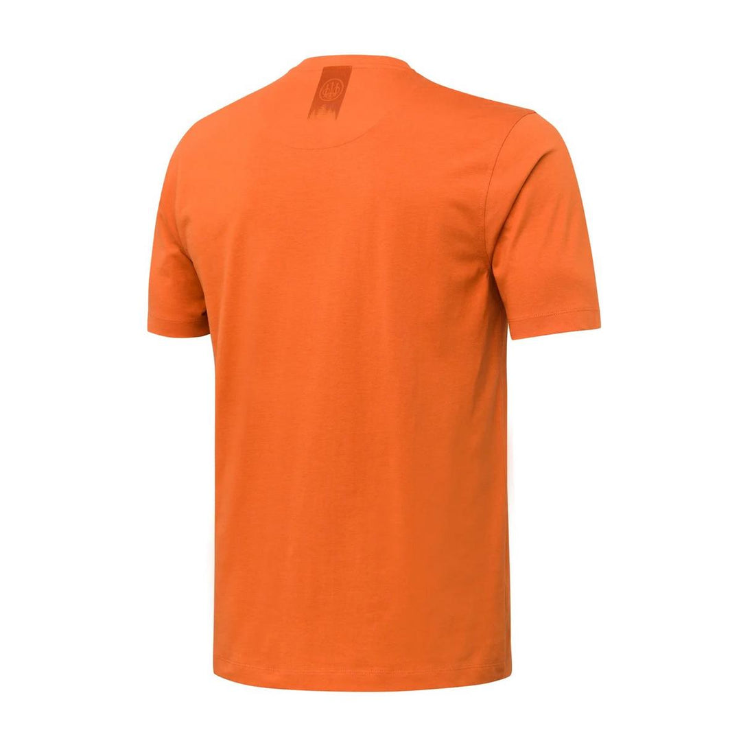 Beretta TRIDENT T-SHIRT Apricot