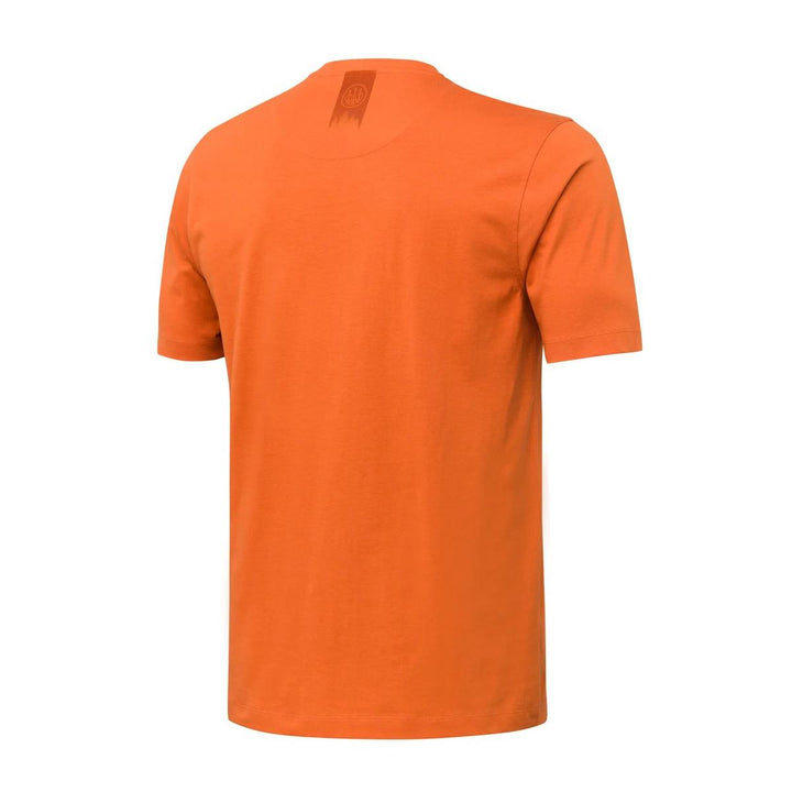 Beretta TRIDENT T-SHIRT Apricot