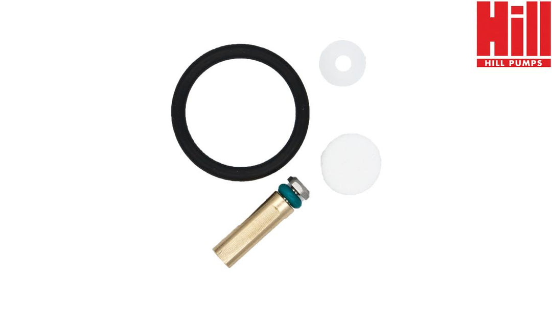 > Z5128-201 Hills Pump MK5 Quick Service Kit
