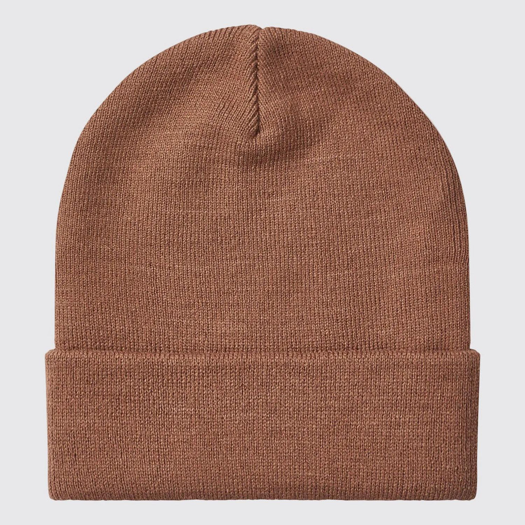 Ridgeline Heritage Fine Knit Beanie