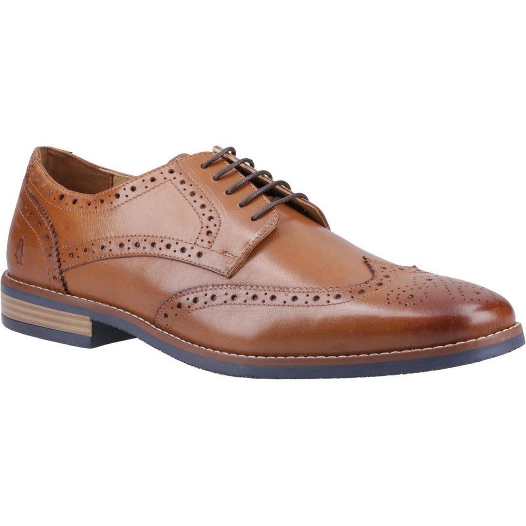 Hush Puppies Mack Brogue