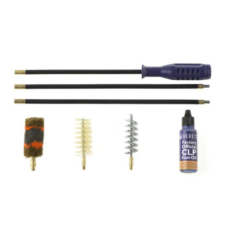 Beretta CK Shotgun 12g Cleaning Kit