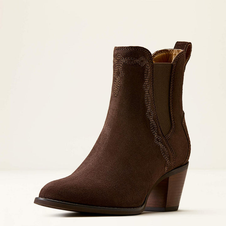 Ariat Ladies Two24 Demi Boot – view 2