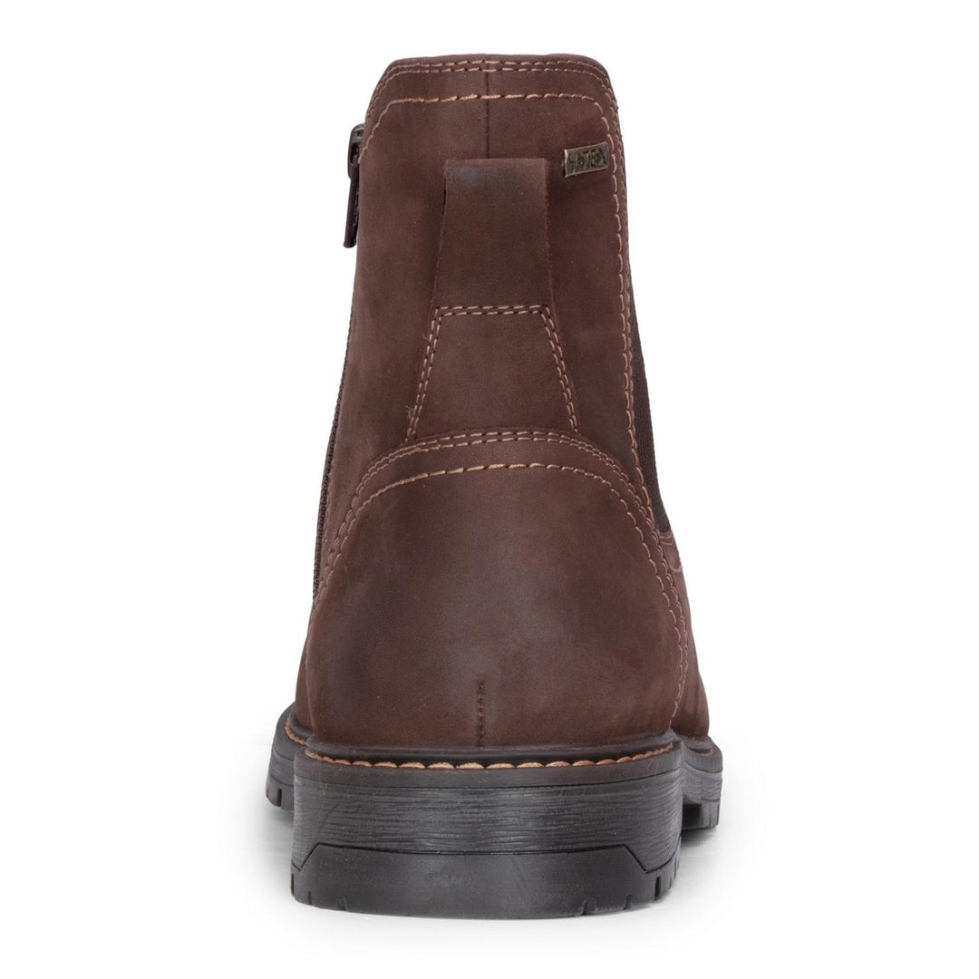 Hoggs of Fife Dunblane Waterproof Dealer Boots