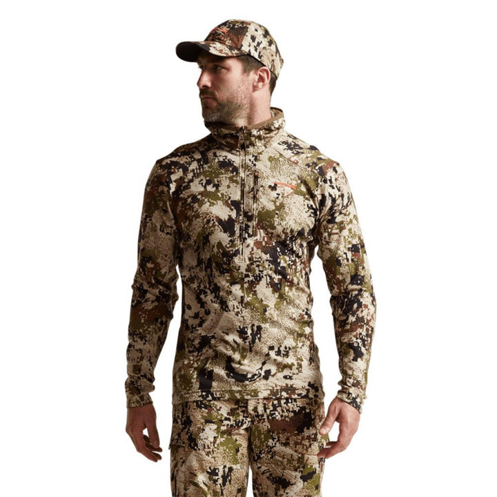 Sitka Intercept Hoody Optifade Subalpine